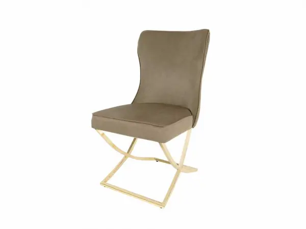 Victorian Chair