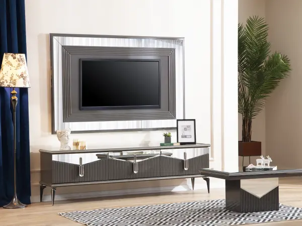 Biga Dining Room - Unit
