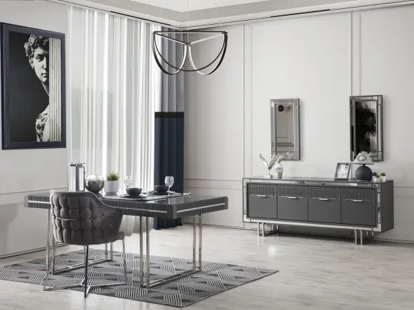 Sedef Dining Room Set