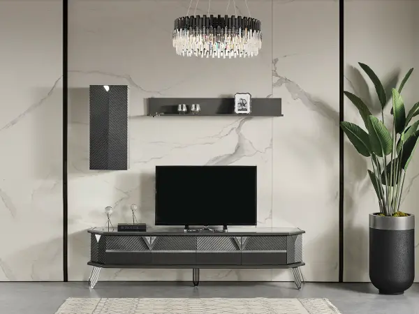 Madrid Dining Room - Unit