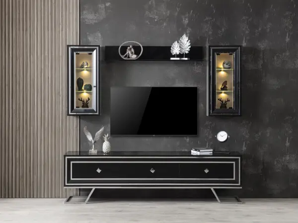 Lacos Dining Room - Unit