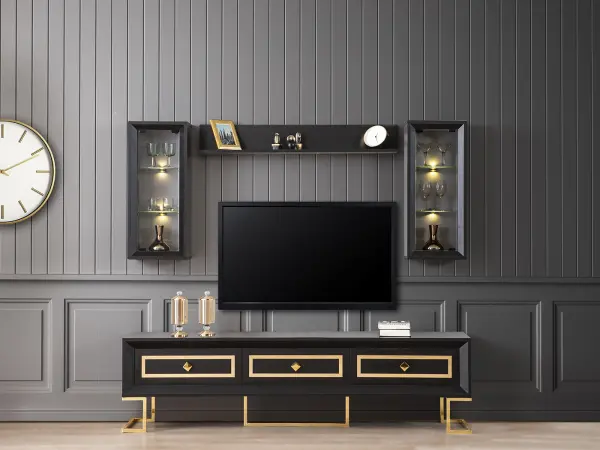 Atlantis Gold Dining Room - Unit