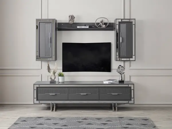 Sedef Dining Room - Unit