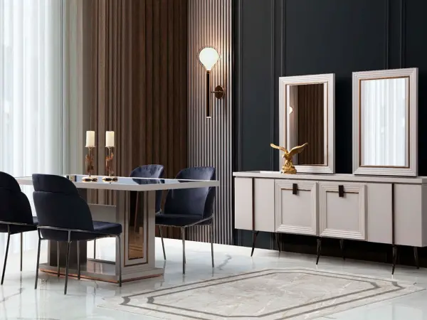 Matilda Dining Room Set