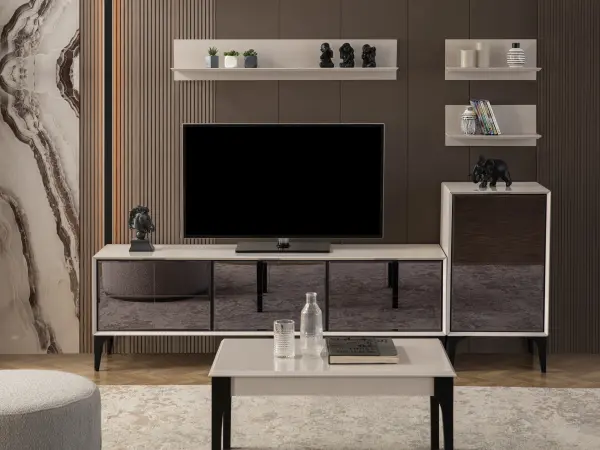 Alaçatı Dining Room - Unit