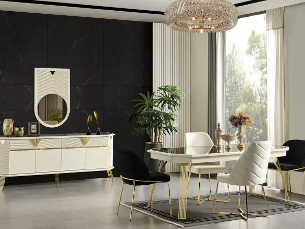 City Dining Room Set