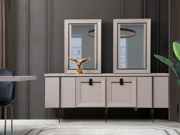 Matilda Dining Room - Console