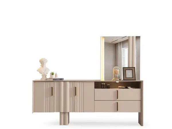 Vargas Dining Room - Console