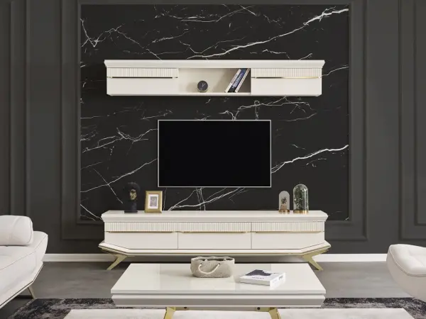 Angel Gold Dining Room - Unit