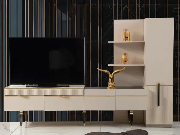 Dalia Dining Room - Unit