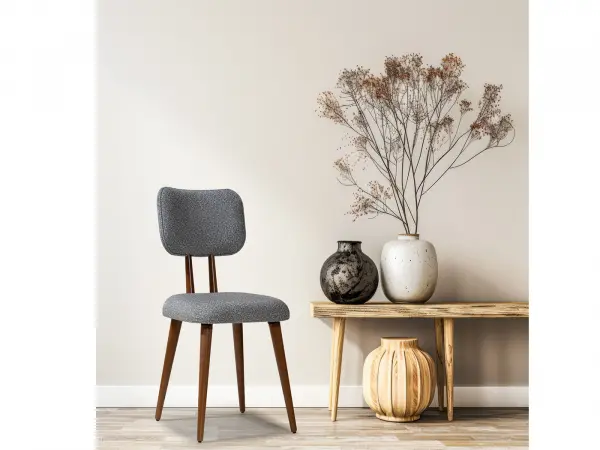 Flexi Demountable Wooden Chair