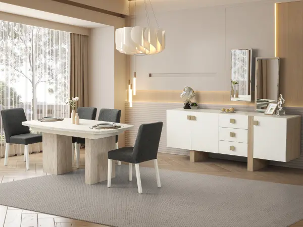 Rigas Dining Room Set