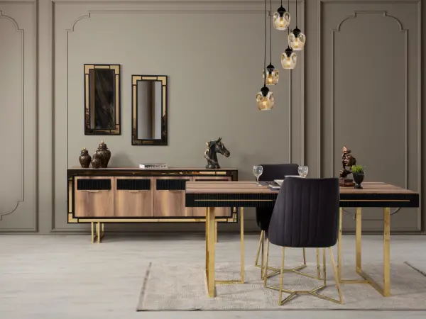 Toronto Dining Room Set