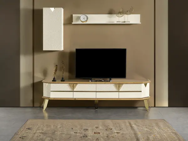 Milano Dining Room - Unit