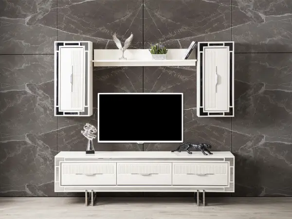 Aspendos Dining Room - Unit