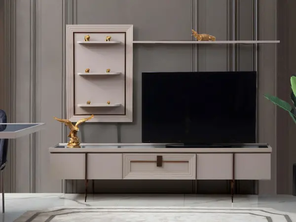 Matilda Dining Room - Unit