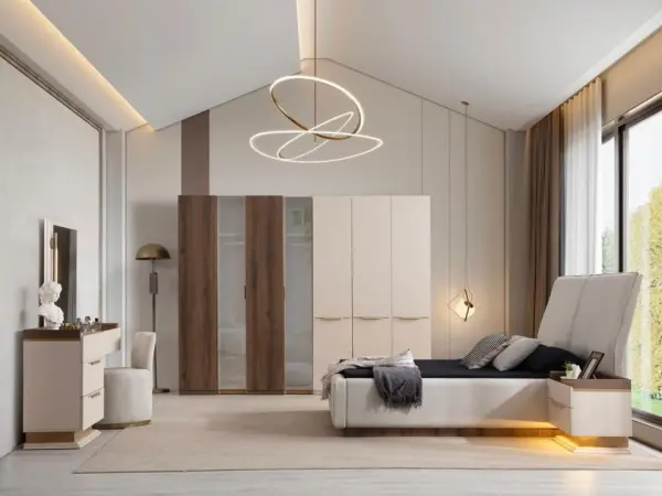 Almeda Bedroom Set