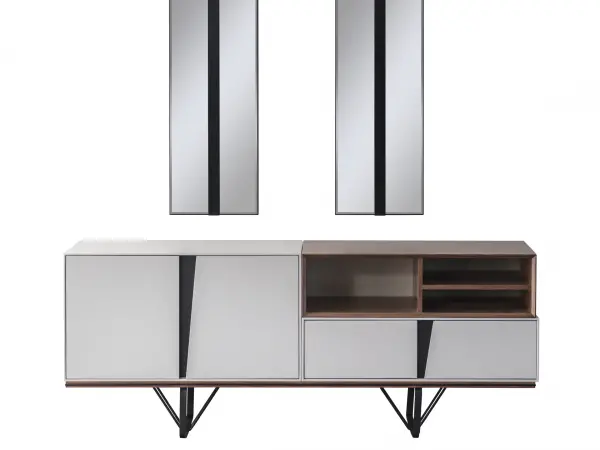 İmera Dining Room - Console