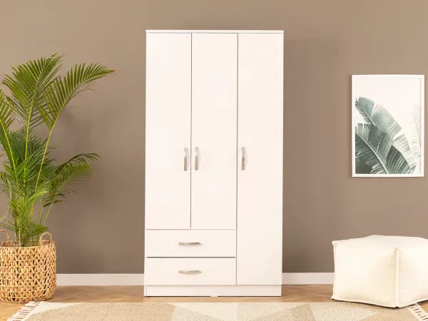 Wardrobe