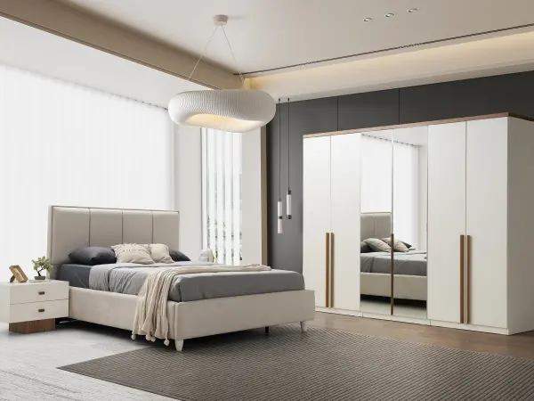Leda Bedroom Set