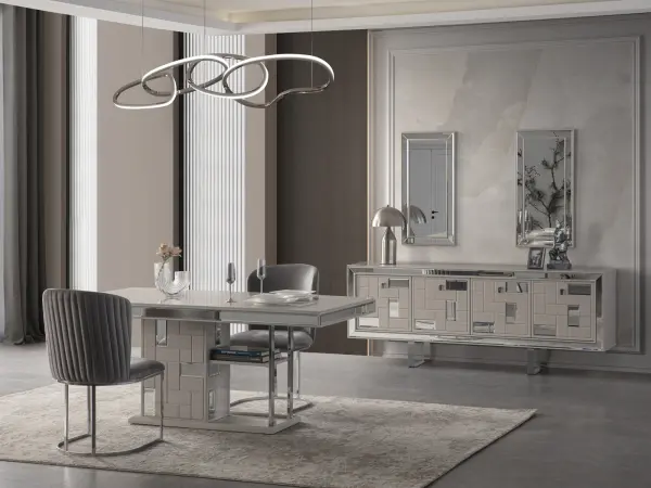 Labranda Dining Room Set