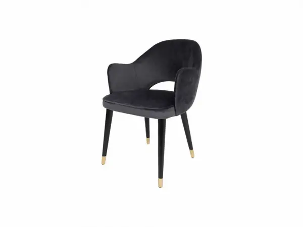 Space Wooden Chair