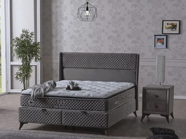 Bed Base