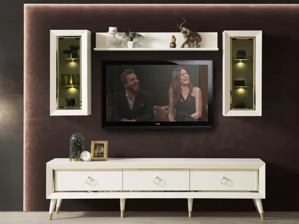 İncim Dining Room - Unit
