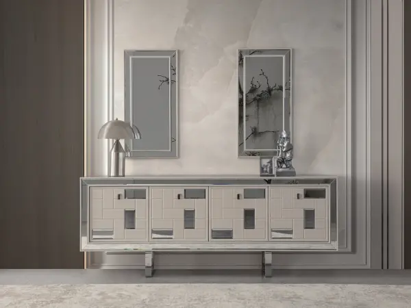 Labranda Dining Room - Console