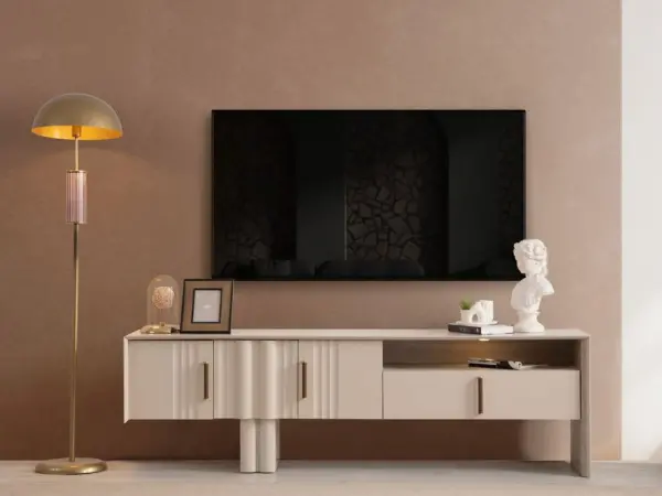 VARGAS Dining Room - Unit