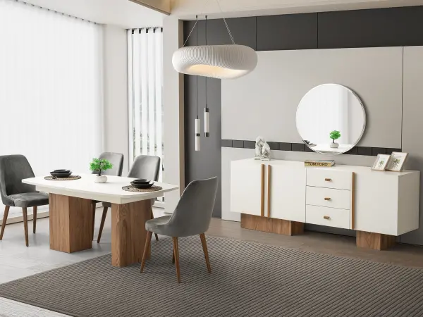 Leda Dining Room Set
