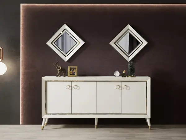 İncim Dining Room - Console