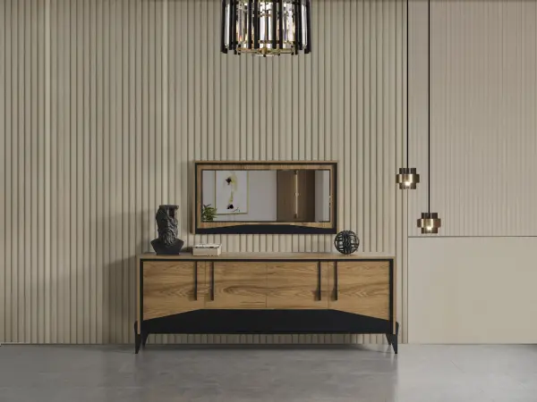 Ada Ud Dining Room - Console