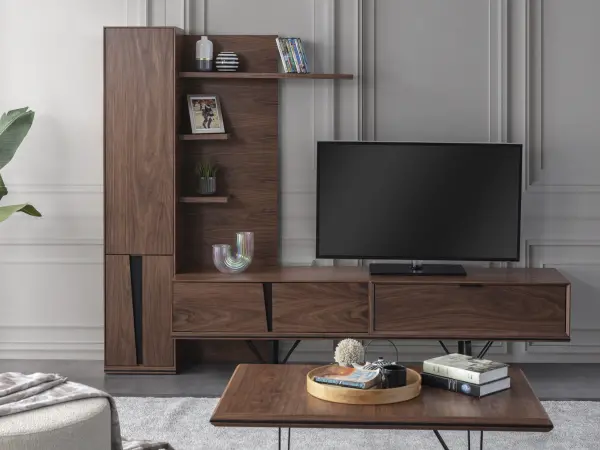 Lavinya Ceviz Dining Room - Unit