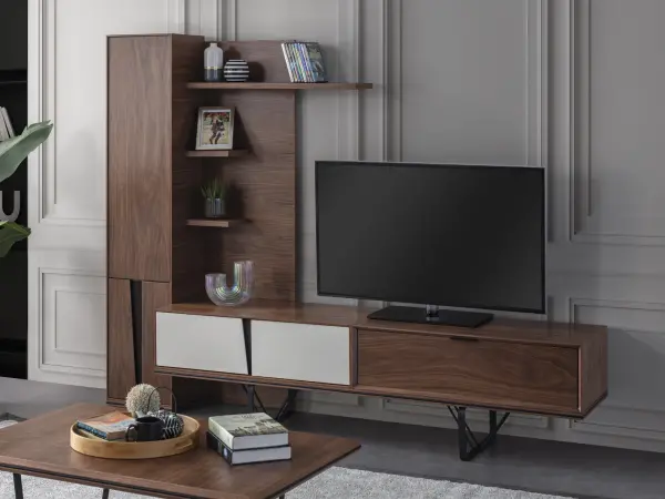 Lavinya Moonstone Dining Room - Unit