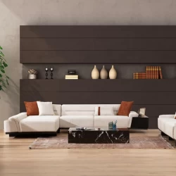 What Should I Pay Attention to When Choosing a Sofa Set?