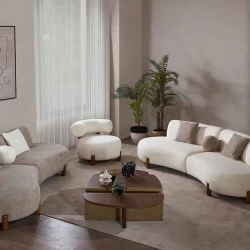 2024 Sofa Set Models