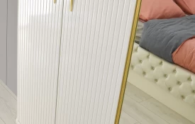 Palmira Yatak Odası Takımı