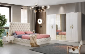 Palmira Yatak Odası Takımı