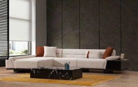 Dolce Corner Sofa Set