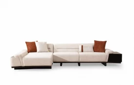 Dolce Corner Sofa Set