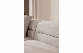 Dolce Corner Sofa Set