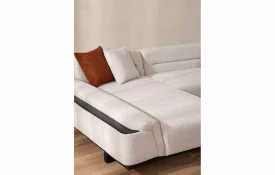 Dolce Corner Sofa Set