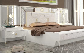 Polo Yatak Odası Takımı