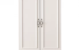 Irmak Aytaş Two-Door Cabinet