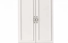Irmak Oak Moonstone Two-Door Cabinet
