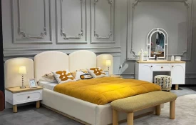 Bomonti Bedroom Set