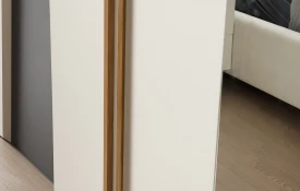 Leda Yatak Odası Takımı