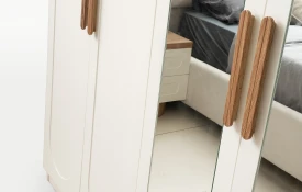 Bohem Yatak Odası Takımı