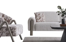 Valencia Koltuk Takımı